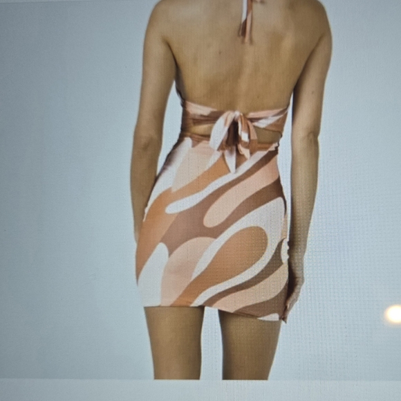 Princess Polly mini dress 6 - Picture 2 of 8